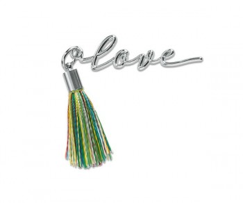 DECO LOVE C/NAPPA...