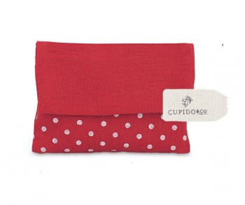 BUSTA ROSSA/POIS 110X80...