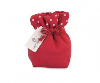 SACCOCCIO ROSSO/POIS...