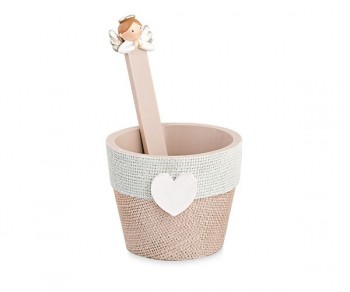 VASETTO POIS CON STICK...