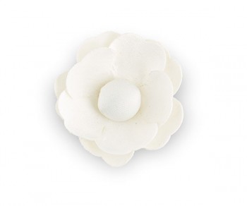 FIORE AVORIO CON ADESIVO...