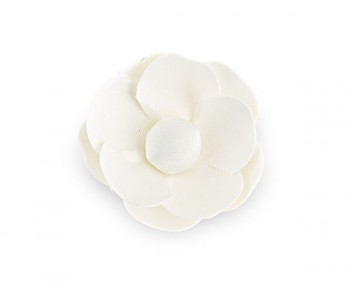 FIORE AVORIO CON ADESIVO...