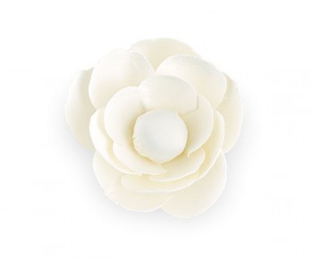 FIORE AVORIO CON ADESIVO...
