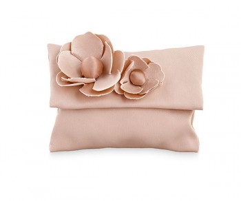 BUSTA SATIN CIPRIA CON...