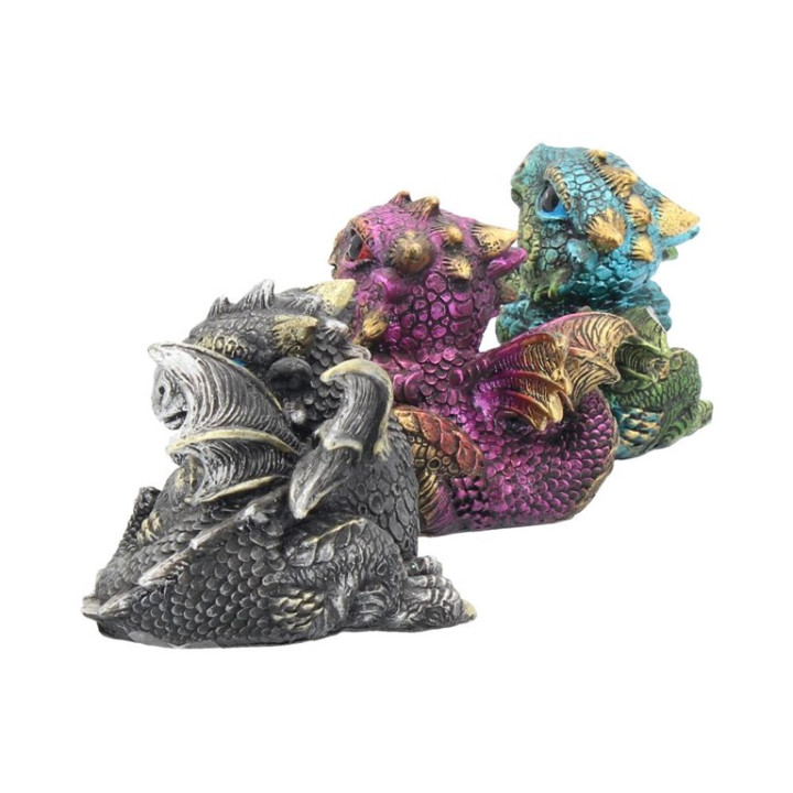 Dragons Gift (Set of 3)