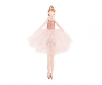 BALLERINA TULLE ROSA DA...