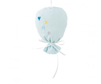 SACCHETTO PALLONCINO...