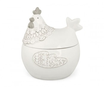 GHIRLANDA C/CONIGLIO ASS....