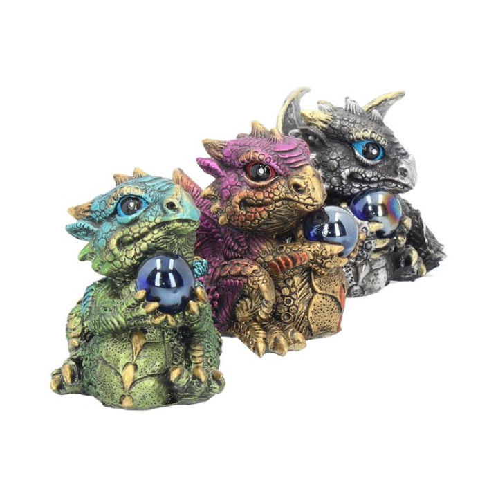 Dragons Gift (Set of 3)