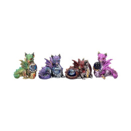 Hatchling Treasures (Set
