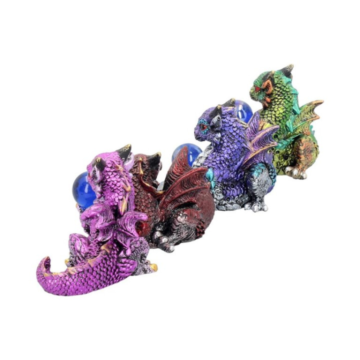 Hatchling Treasures (Set