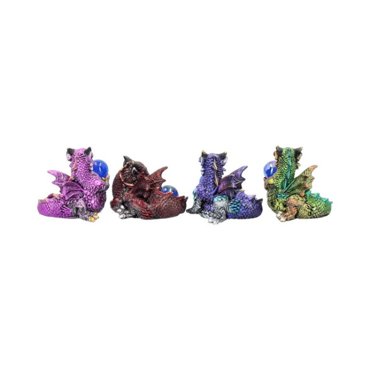 Hatchling Treasures (Set