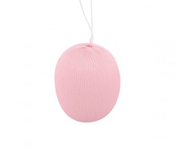 UOVO SATIN ROSA DA APP. h55...