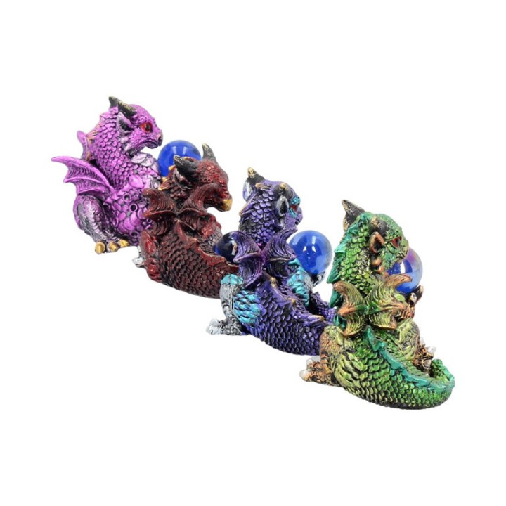 Hatchling Treasures (Set