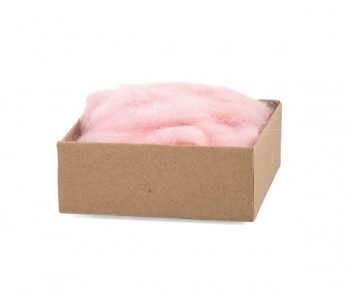 BOX OVATTA ROSA 130x130x50...