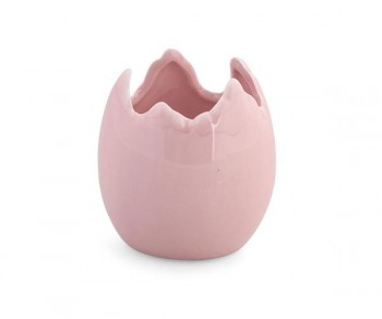 UOVO ROSA CONTENITORE H.70...