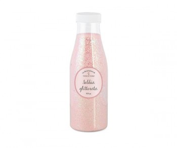 BOTTIGLIA SABBIA ROSA...