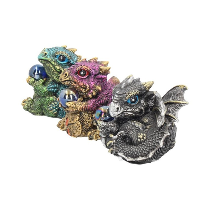 Dragons Gift (Set of 3)