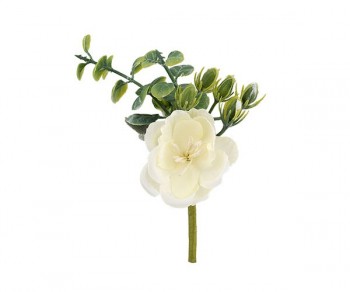 PICK BOTANICO C/ROSA BIANCA...