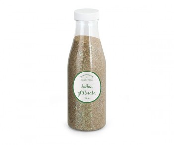 BOTT.SABBIA GLITTER...
