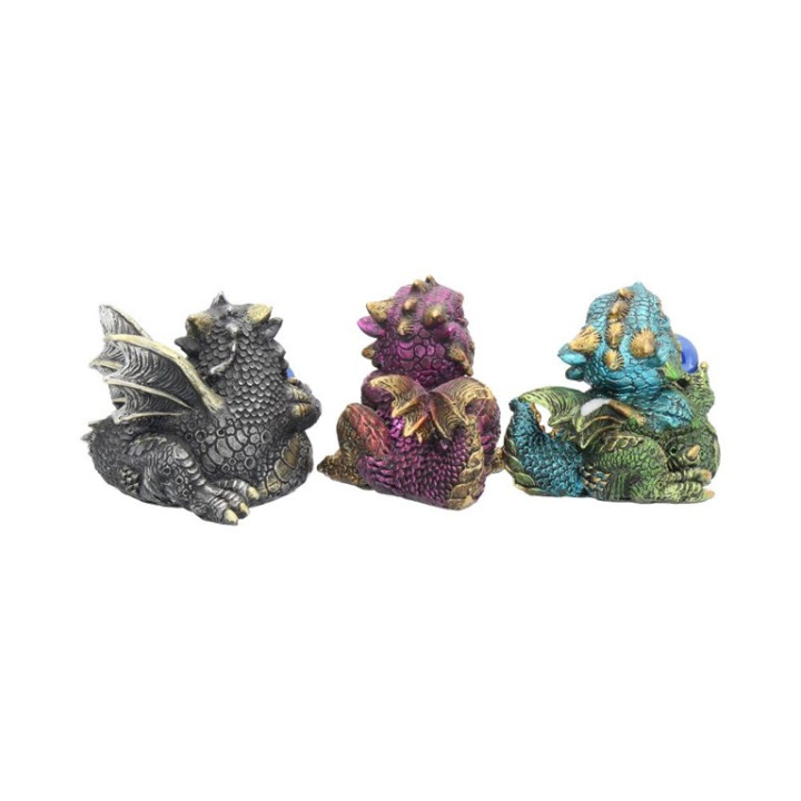 Dragons Gift (Set of 3)