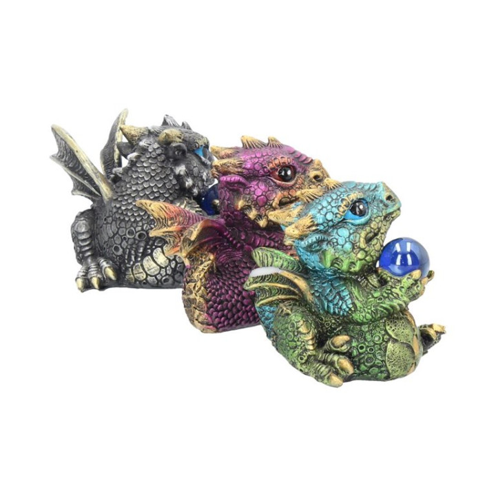 Dragons Gift (Set of 3)
