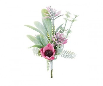 PICK RANUNCOLO FUXIA H.160...