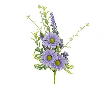 PICK MARGHERITE LILLA h220...