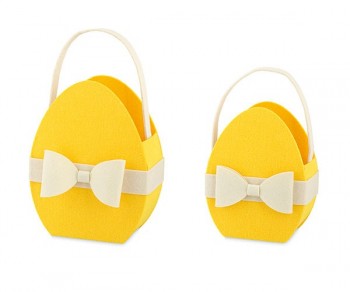 S/2 CEST.UOVO GIALLO FIOCCO...
