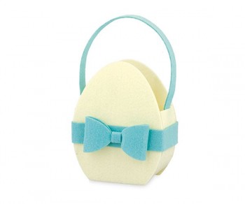 CEST.UOVO AVORIO FIOCCO...