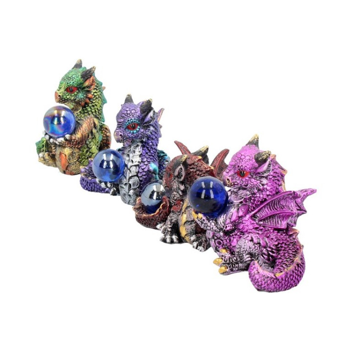 Hatchling Treasures (Set