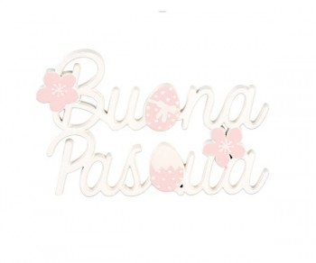 DECO BUONA PASQUA...