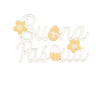 DECO BUONA PASQUA...
