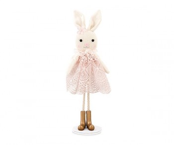 CONIGLIETTA PIZZO ROSA IN...