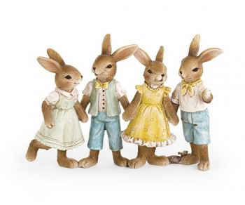 GRUPPO 4 CONIGLIETTI...