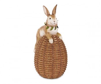 CONIGLIETTO SU UOVO 136X270...