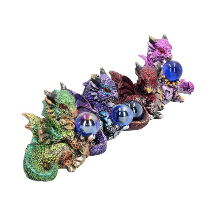 Hatchling Treasures (Set