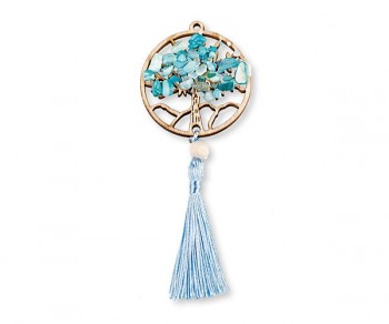 ALBERO VITA TURCHESE...