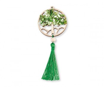 ALBERO VITA VERDE C/NAPPA...