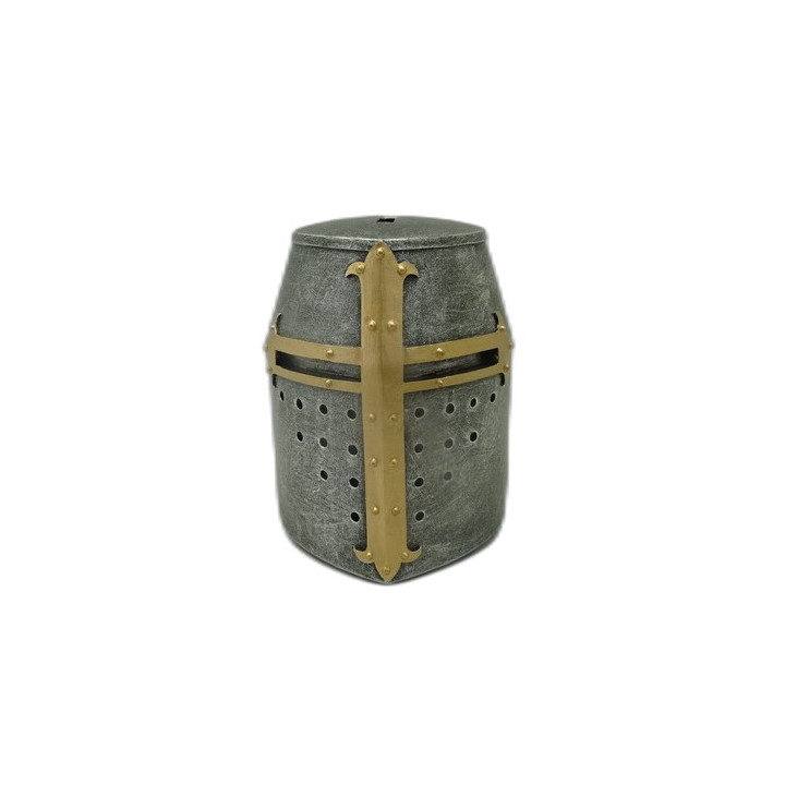 Sujet tirelière casque ch