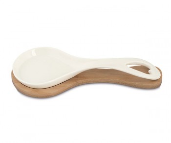 POGGIAMESTOLO C/BASE BAMBOO...