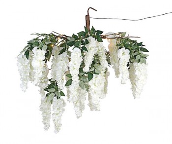LAMPAD. GLICINE BIANCO...