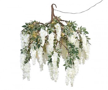 LAMPAD.GLICINE BIANCO...