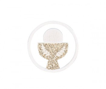 CERCHIO LEGNO BIANCO...