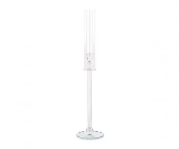 CANDELABRO VETRO...