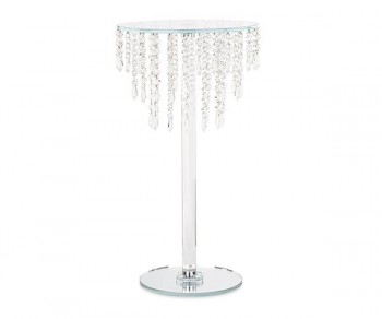 ALZATA C/CRISTALLI...