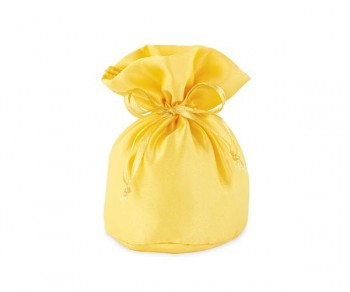 SACCOCCIO RASO GIALLO...