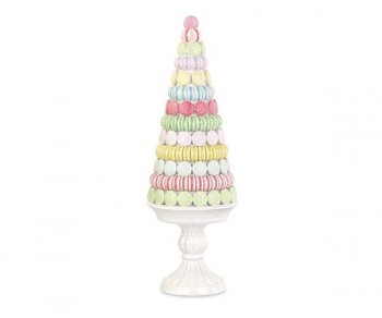 ALBERO C/MACARON...