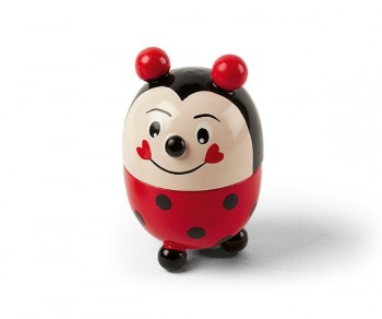 TEMPERAMATITE COCCINELLA...