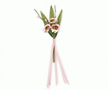PICK 3 MARGHERITE ROSA...